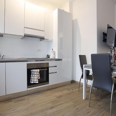 Marina House - Iulm Navigli San Paolo Apartment Milano Ngoại thất bức ảnh