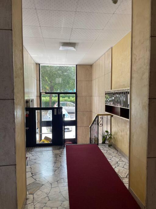 Marina House - Iulm Navigli San Paolo Apartment Milano Ngoại thất bức ảnh