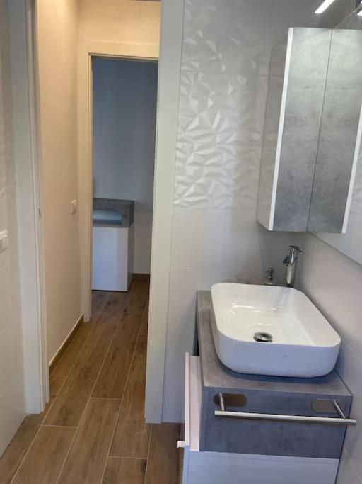Marina House - Iulm Navigli San Paolo Apartment Milano Ngoại thất bức ảnh