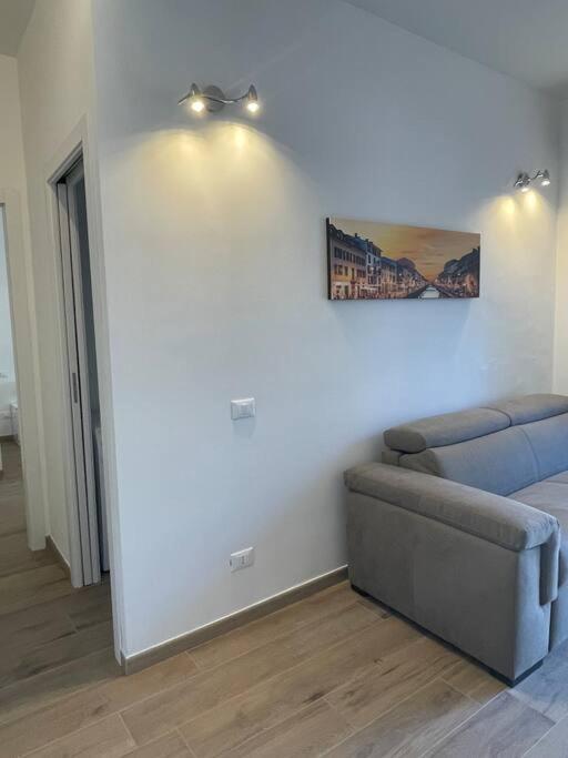 Marina House - Iulm Navigli San Paolo Apartment Milano Ngoại thất bức ảnh