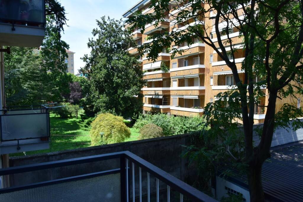 Marina House - Iulm Navigli San Paolo Apartment Milano Ngoại thất bức ảnh