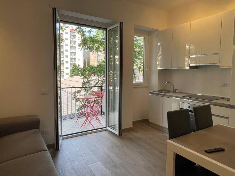 Marina House - Iulm Navigli San Paolo Apartment Milano Ngoại thất bức ảnh