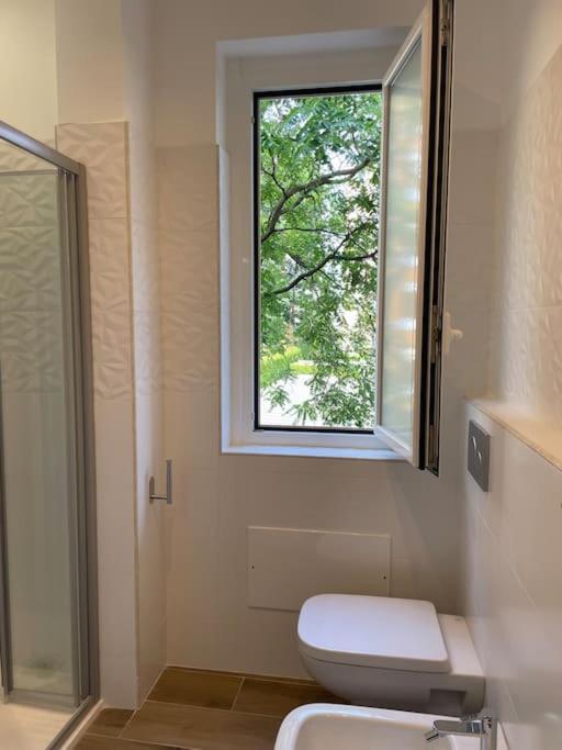 Marina House - Iulm Navigli San Paolo Apartment Milano Ngoại thất bức ảnh