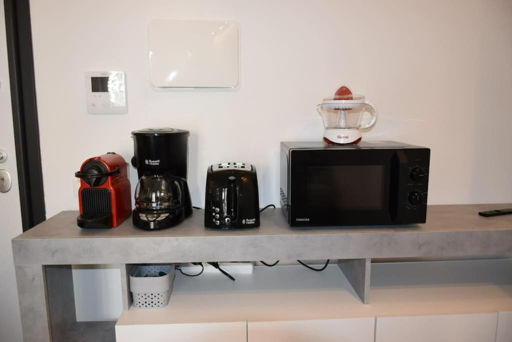 Marina House - Iulm Navigli San Paolo Apartment Milano Ngoại thất bức ảnh