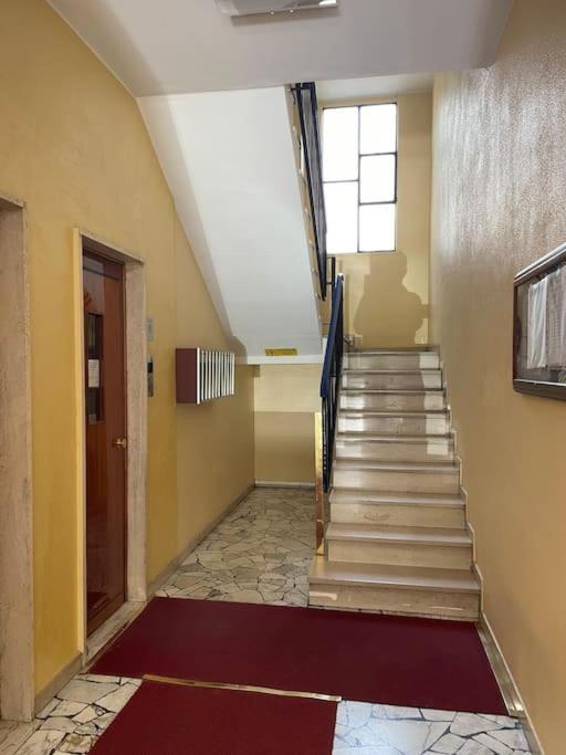 Marina House - Iulm Navigli San Paolo Apartment Milano Ngoại thất bức ảnh