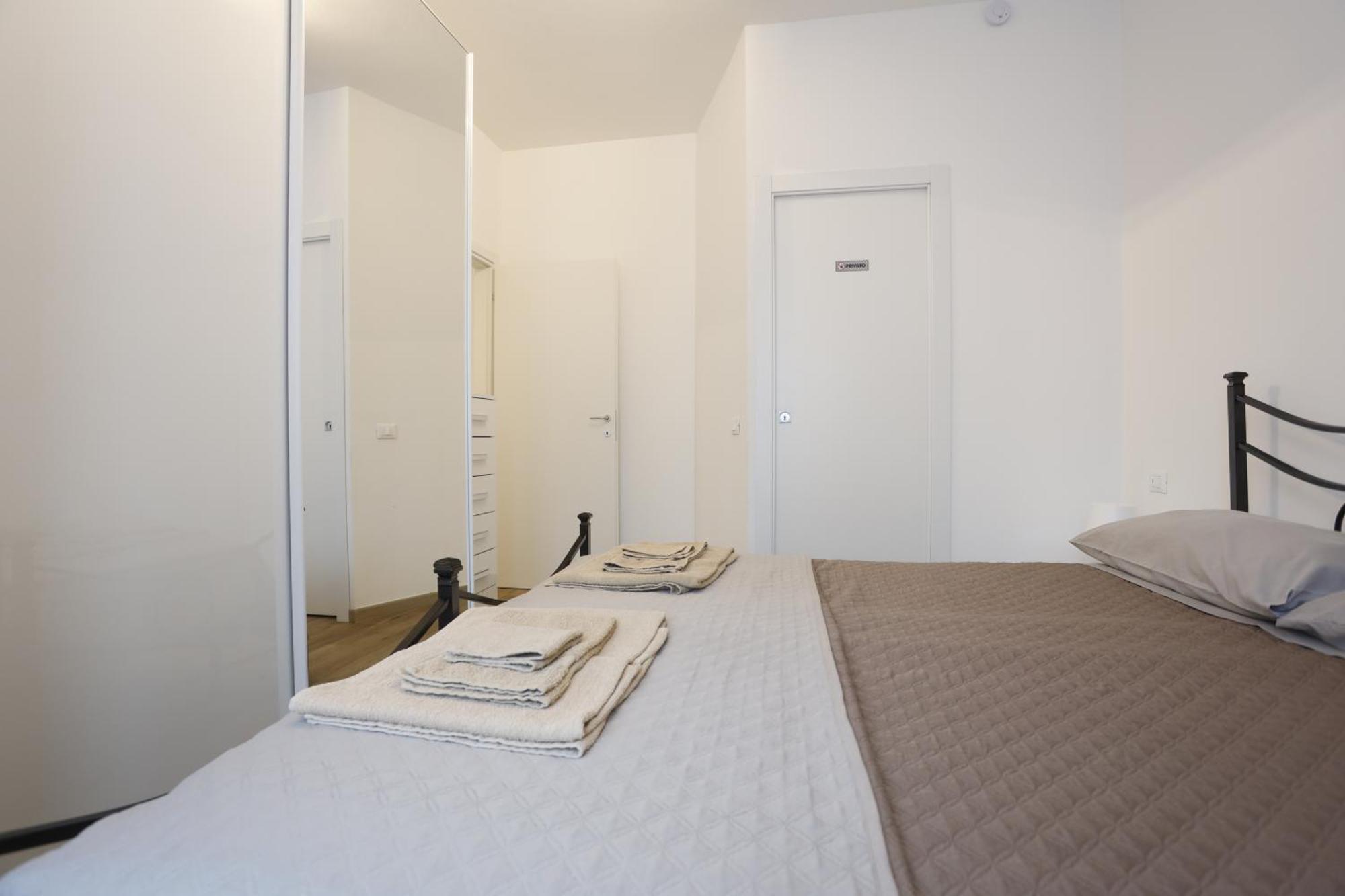 Marina House - Iulm Navigli San Paolo Apartment Milano Ngoại thất bức ảnh