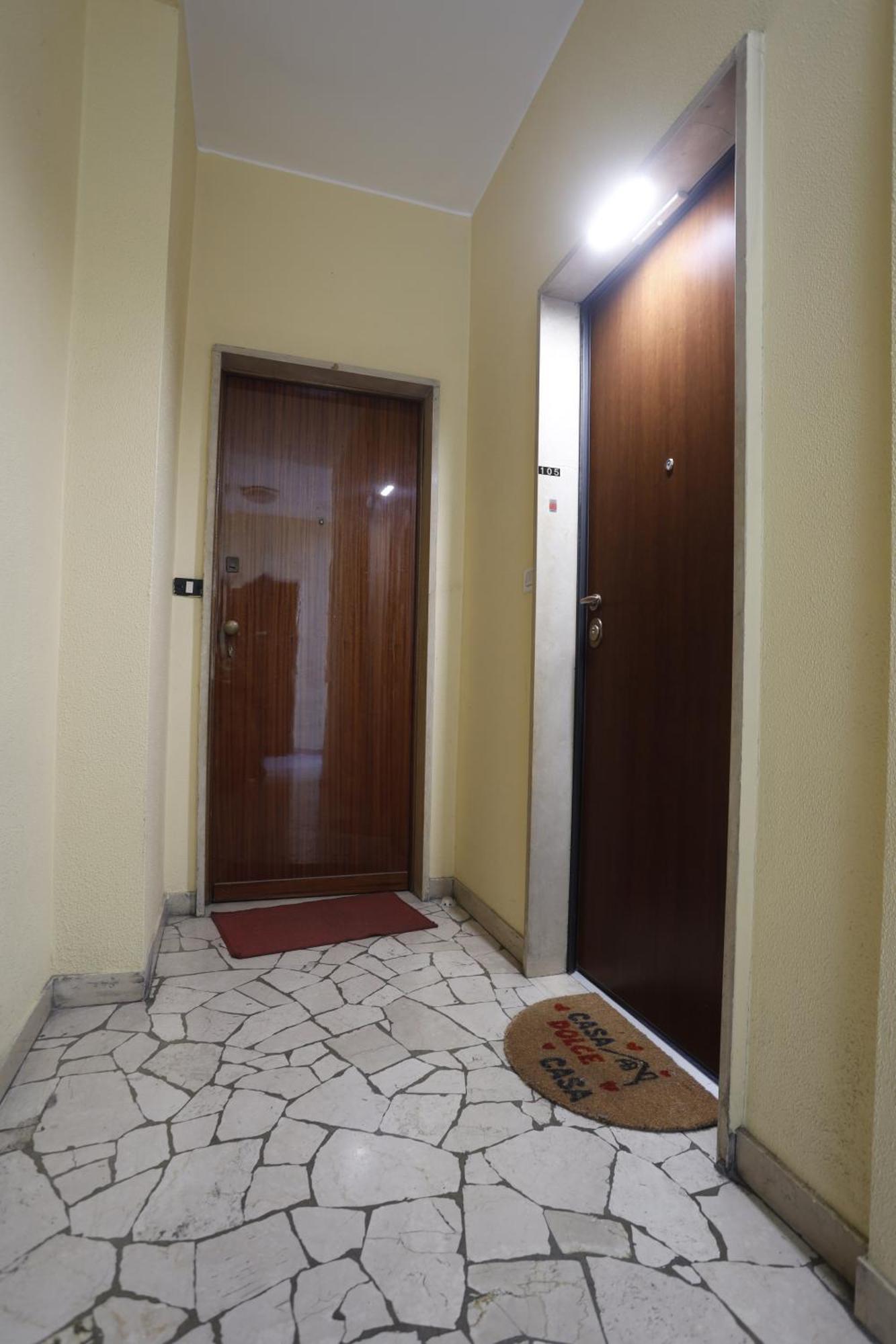 Marina House - Iulm Navigli San Paolo Apartment Milano Ngoại thất bức ảnh